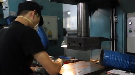 改變硬質合金的性能有哪些方法？