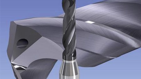 怎樣提高硬質合金鉆頭和鎢鋼銑刀耐用度？