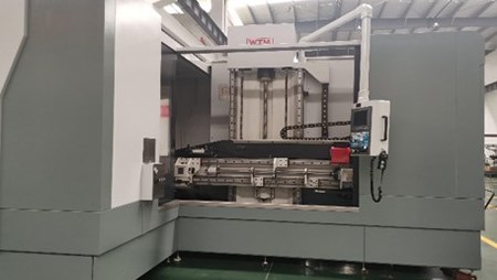 深孔鉆加工技術你真的了解嗎？